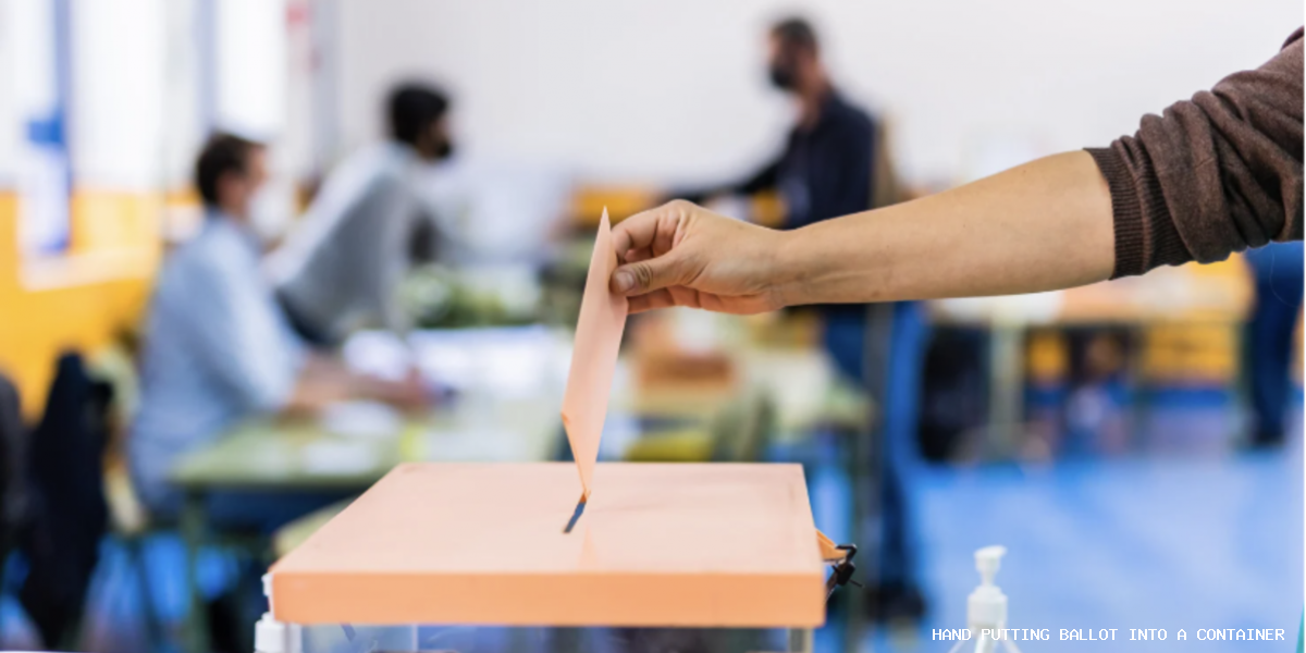 Élections municipales 2026 