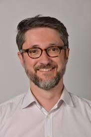 Charles-André Dubreuil