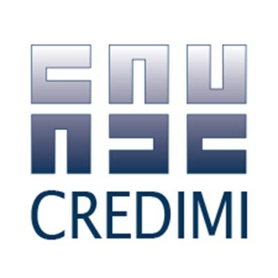 Logo CREDIMI